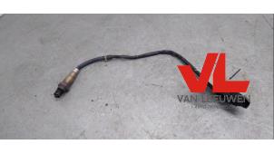 Gebruikte Lambda Sonde Volkswagen Polo IV (9N1/2/3) 1.4 TDI 70 Prijs € 15,00 Margeregeling aangeboden door Van Leeuwen Auto Onderdelen