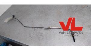 Gebruikte Roetfilter sensor Volkswagen Polo IV (9N1/2/3) 1.4 TDI 70 Prijs € 16,00 Margeregeling aangeboden door Van Leeuwen Auto Onderdelen