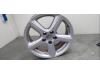 Toyota Corolla Verso (R10/11) 2.2 D-4D 16V Cat Clean Power Velg
