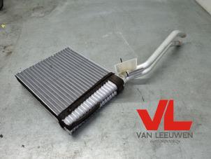 Gebruikte Kachel Radiateur Ford Focus 2 1.6 TDCi 16V 90 Prijs € 16,00 Margeregeling aangeboden door Van Leeuwen Auto Onderdelen