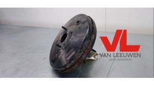 Gebruikte Rembooster Ford Focus 2 1.6 TDCi 16V 90 Prijs € 60,00 Margeregeling aangeboden door Van Leeuwen Auto Onderdelen