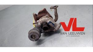 Gebruikte G-lader Opel Corsa D 1.3 CDTi 16V ecoFLEX Prijs € 75,00 Margeregeling aangeboden door Van Leeuwen Auto Onderdelen