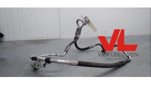 Gebruikte Airco Leiding Opel Corsa D 1.3 CDTi 16V ecoFLEX Prijs € 20,00 Margeregeling aangeboden door Van Leeuwen Auto Onderdelen