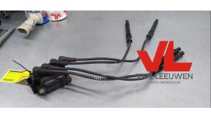 Gebruikte Bobine Renault Modus/Grand Modus (JP) 1.2 16V Prijs € 10,00 Margeregeling aangeboden door Van Leeuwen Auto Onderdelen