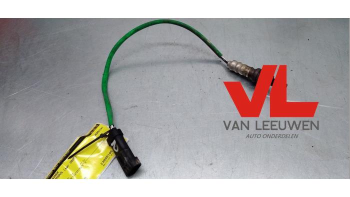 Lambda Sonde van een Renault Modus/Grand Modus (JP) 1.2 16V 2005