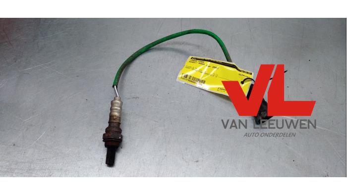 Lambda Sonde van een Renault Modus/Grand Modus (JP) 1.2 16V 2005