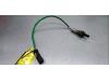 Lambda Sonde van een Renault Modus/Grand Modus (JP), 2004 / 2012 1.2 16V, MPV, Benzine, 1.149cc, 55kW (75pk), FWD, D4F740; D4FD7, 2004-12 / 2012-12, JP0C; JP0K; JP0R; JP1C; JP1R; JP2C; JP3C; JPGC; JPHC 2005