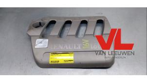 Gebruikte Afdekplaat motor Renault Clio II (BB/CB) 1.6 16V Prijs € 35,00 Margeregeling aangeboden door Van Leeuwen Auto Onderdelen