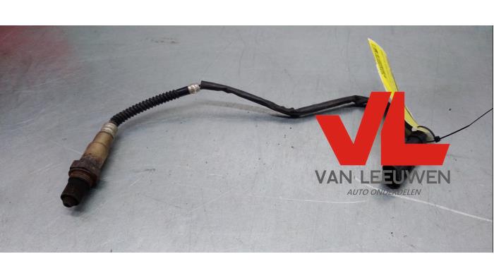 Gebruikte Lambda Sonde Renault Clio II (BB/CB) 1.6 16V Prijs € 6,00 Margeregeling aangeboden door Van Leeuwen Auto Onderdelen