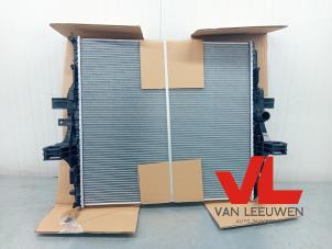 Nieuwe Radiateur Iveco Daily Prijs € 151,25 Inclusief btw aangeboden door Van Leeuwen Auto Onderdelen