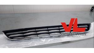 Nieuwe Bumperdeel midden-voor Ford Fiesta 6 (JA8) Prijs € 18,15 Inclusief btw aangeboden door Van Leeuwen Auto Onderdelen