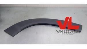 Nieuwe Sierstrip Citroen Jumper (U9) Prijs € 21,18 Inclusief btw aangeboden door Van Leeuwen Auto Onderdelen