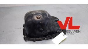 Gebruikte Carterpan Toyota Aygo (B10) 1.0 12V VVT-i Prijs € 20,00 Margeregeling aangeboden door Van Leeuwen Auto Onderdelen