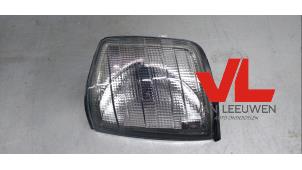 Nieuwe Clignoteur links Mercedes 190 (W201) Prijs € 12,10 Inclusief btw aangeboden door Van Leeuwen Auto Onderdelen