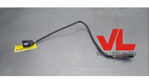 Gebruikte Lambda Sonde Volkswagen Polo Prijs € 8,50 Margeregeling aangeboden door Van Leeuwen Auto Onderdelen