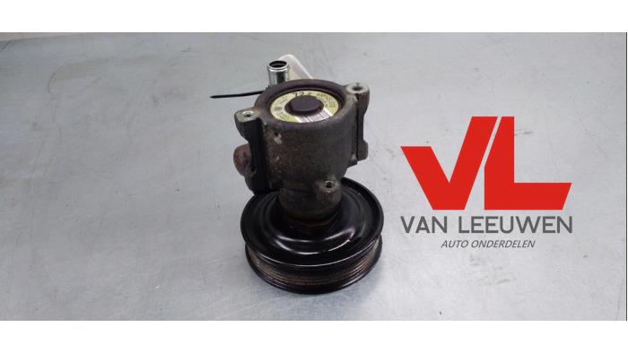 Gebruikte Servopomp Volkswagen Polo Prijs € 40,00 Margeregeling aangeboden door Van Leeuwen Auto Onderdelen