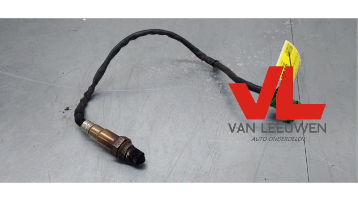 Lambda Sonde van een Peugeot 308 SW (4E/H) 1.6 16V THP 150 2008