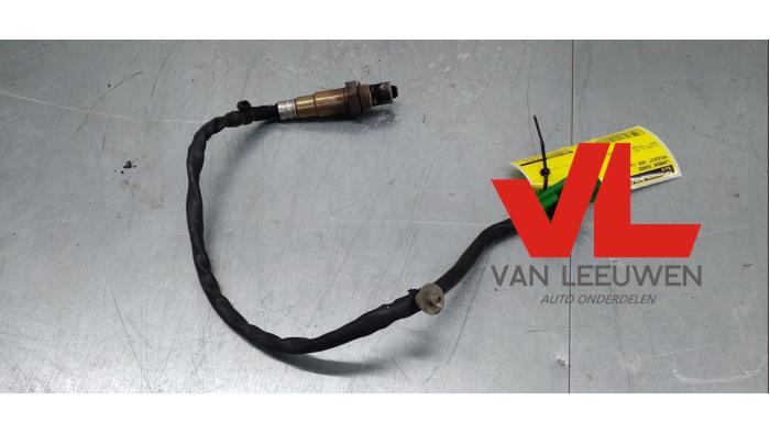 Lambda Sonde van een Peugeot 308 SW (4E/H) 1.6 16V THP 150 2008