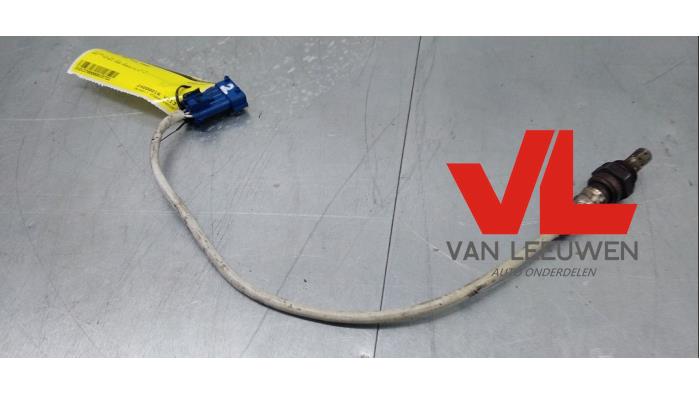 Gebruikte Lambda Sonde Peugeot 308 SW (4E/H) 1.6 16V THP 150 Prijs € 12,00 Margeregeling aangeboden door Van Leeuwen Auto Onderdelen