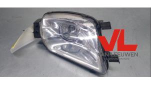 Gebruikte Mistlamp links-voor Peugeot 308 SW (4E/H) 1.6 16V THP 150 Prijs € 15,00 Margeregeling aangeboden door Van Leeuwen Auto Onderdelen