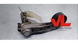 Gebruikte Spanner multiriem Peugeot 308 SW (4E/H) 1.6 16V THP 150 Prijs € 16,00 Margeregeling aangeboden door Van Leeuwen Auto Onderdelen