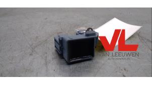 Gebruikte Sensor Airbag Peugeot 308 SW (4E/H) 1.6 16V THP 150 Prijs € 25,00 Margeregeling aangeboden door Van Leeuwen Auto Onderdelen