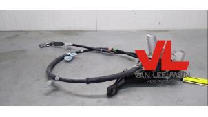 Gebruikte Handrem Mechaniek Lexus CT 200h 1.8 16V Prijs € 50,00 Margeregeling aangeboden door Van Leeuwen Auto Onderdelen