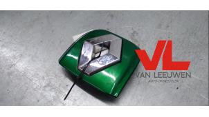 Gebruikte Achterklep Handgreep Renault Clio Prijs € 12,10 Inclusief btw aangeboden door Van Leeuwen Auto Onderdelen