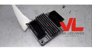 Gebruikte Computer Motormanagement Chevrolet Kalos (SF48) 1.4 Prijs € 40,00 Margeregeling aangeboden door Van Leeuwen Auto Onderdelen
