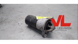 Gebruikte Startmotor Volvo V40 (VW) 2.0 16V Prijs € 15,00 Margeregeling aangeboden door Van Leeuwen Auto Onderdelen