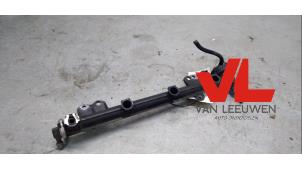 Gebruikte Injector brug Volvo V40 (VW) 2.0 16V Prijs € 25,00 Margeregeling aangeboden door Van Leeuwen Auto Onderdelen