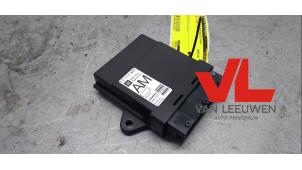 Gebruikte Deur module Opel Vectra C GTS 2.2 16V Prijs € 15,00 Margeregeling aangeboden door Van Leeuwen Auto Onderdelen