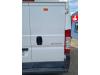 Peugeot Boxer (U9) 2.2 HDi 110 Euro 5 Achterdeur Bus-Bestelauto