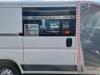 Peugeot Boxer (U9) 2.2 HDi 110 Euro 5 Schuifdeur rechts