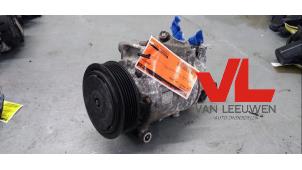 Gebruikte Pomp Airco Volkswagen Passat Variant (3C5) 2.0 FSI 16V Prijs € 25,00 Margeregeling aangeboden door Van Leeuwen Auto Onderdelen