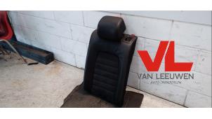 Gebruikte Bank rugleuning Volkswagen Passat Variant (3C5) 2.0 FSI 16V Prijs € 52,00 Margeregeling aangeboden door Van Leeuwen Auto Onderdelen