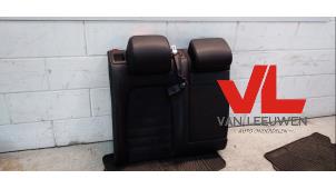 Gebruikte Bank rugleuning Volkswagen Passat Variant (3C5) 2.0 FSI 16V Prijs € 52,00 Margeregeling aangeboden door Van Leeuwen Auto Onderdelen