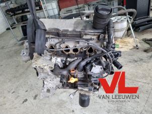 Gebruikte Motor Volkswagen Golf IV Variant (1J5) 1.6 Prijs € 350,00 Margeregeling aangeboden door Van Leeuwen Auto Onderdelen
