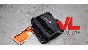 Gebruikte Centrale Deurvergrendelings Module Volkswagen Passat Variant (3C5) 2.0 FSI 16V Prijs € 30,00 Margeregeling aangeboden door Van Leeuwen Auto Onderdelen
