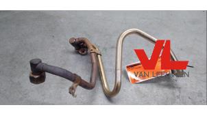 Gebruikte EGR Buis Volkswagen Golf IV Variant (1J5) 1.6 Prijs € 15,00 Margeregeling aangeboden door Van Leeuwen Auto Onderdelen