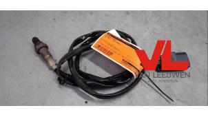 Gebruikte Lambda Sonde Volkswagen Golf IV Variant (1J5) 1.6 Prijs € 15,00 Margeregeling aangeboden door Van Leeuwen Auto Onderdelen
