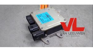 Gebruikte Stuurbekrachtiging Computer Peugeot 1007 (KM) 1.6 GTI,Gentry 16V Prijs € 45,00 Margeregeling aangeboden door Van Leeuwen Auto Onderdelen