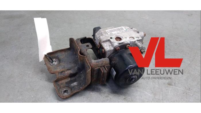 Gebruikte ABS Pomp Chevrolet Kalos (SF69) 1.4 Prijs € 70,00 Margeregeling aangeboden door Van Leeuwen Auto Onderdelen