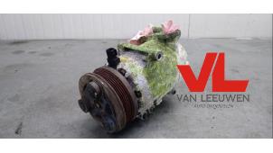 Gebruikte Aircopomp Ford Focus C-Max 1.8 16V Prijs € 50,00 Margeregeling aangeboden door Van Leeuwen Auto Onderdelen