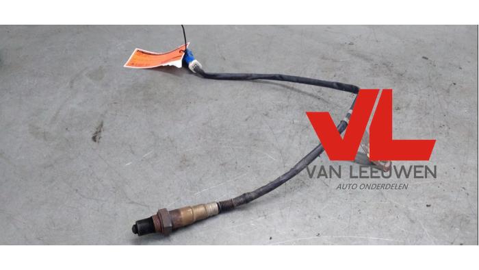 Lambda Sonde van een Ford Focus C-Max 1.8 16V 2007