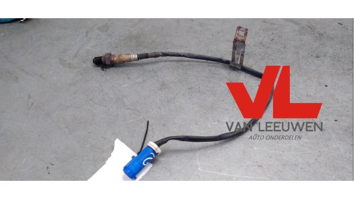 Gebruikte Lambda Sonde Ford Focus C-Max 1.8 16V Prijs € 8,00 Margeregeling aangeboden door Van Leeuwen Auto Onderdelen