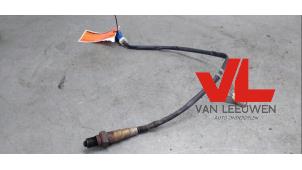 Lambda Sonde van een Ford Focus C-Max 1.8 16V 2007