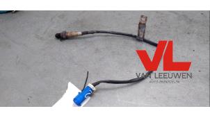 Lambda Sonde van een Ford Focus C-Max 1.8 16V 2007