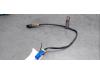Lambda Sonde van een Ford Focus C-Max, 2003 / 2007 1.8 16V, MPV, Benzine, 1.798cc, 92kW (125pk), FWD, QQDB, 2004-04 / 2007-05, DMW 2007