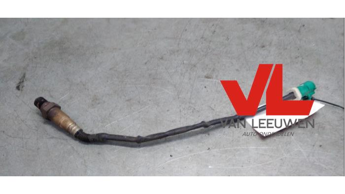 Lambda Sonde van een Ford Focus C-Max 1.8 16V 2007